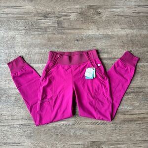 Cherokee Infinity Scrub Joggers